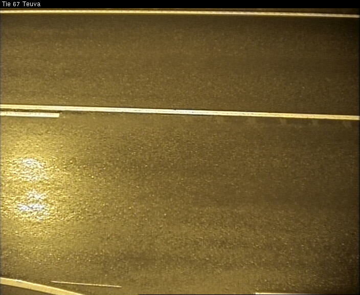 Weather Camera Image Road 67 Teuva, Teuva, Etelä-Pohjanmaa