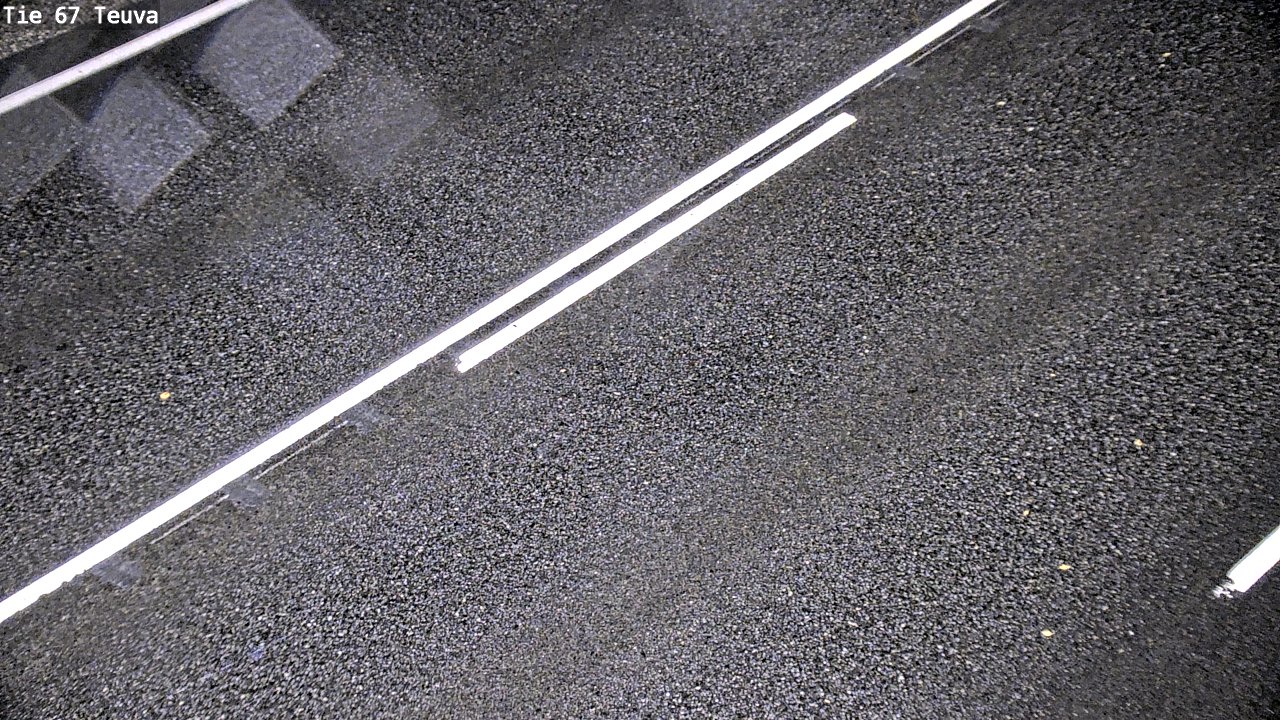 Kelikamerat Kuva Tie 67 Teuva, Teuva, Etelä-Pohjanmaa