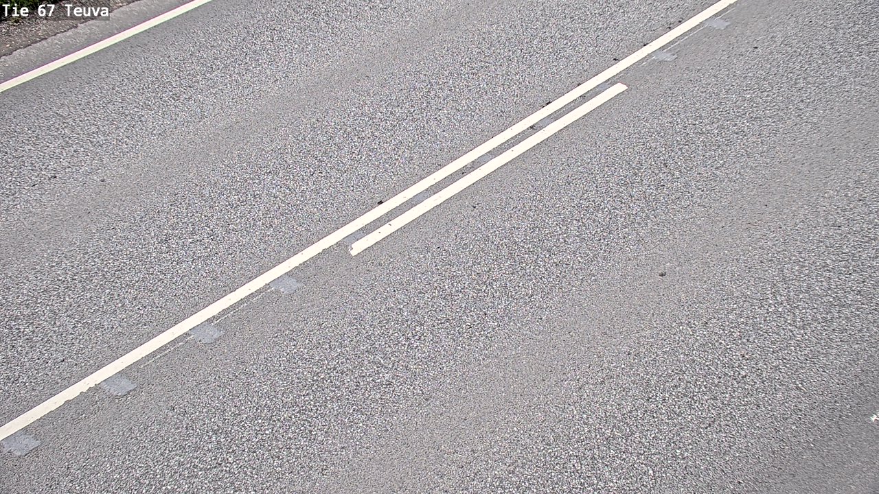 Kelikamerat Kuva Tie 67 Teuva, Teuva, Etelä-Pohjanmaa