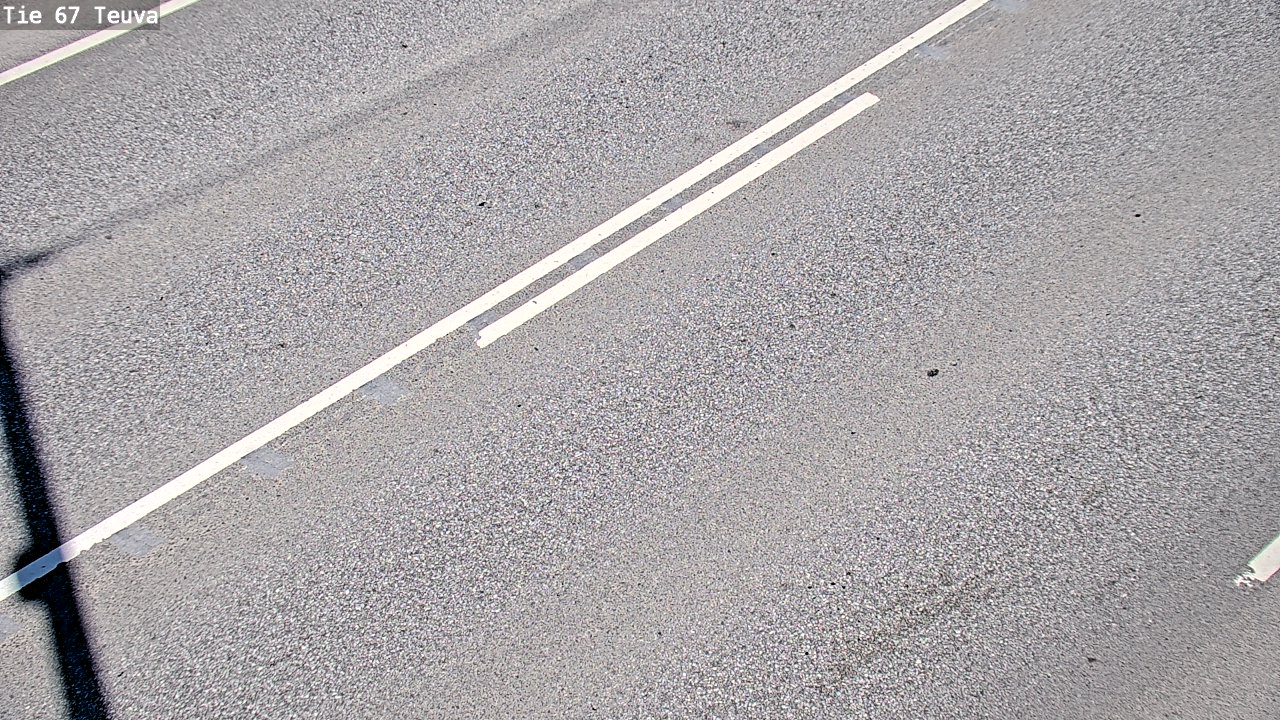 Kelikamerat Kuva Tie 67 Teuva, Teuva, Etelä-Pohjanmaa