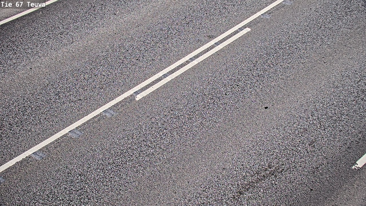 Kelikamerat Kuva Tie 67 Teuva, Teuva, Etelä-Pohjanmaa