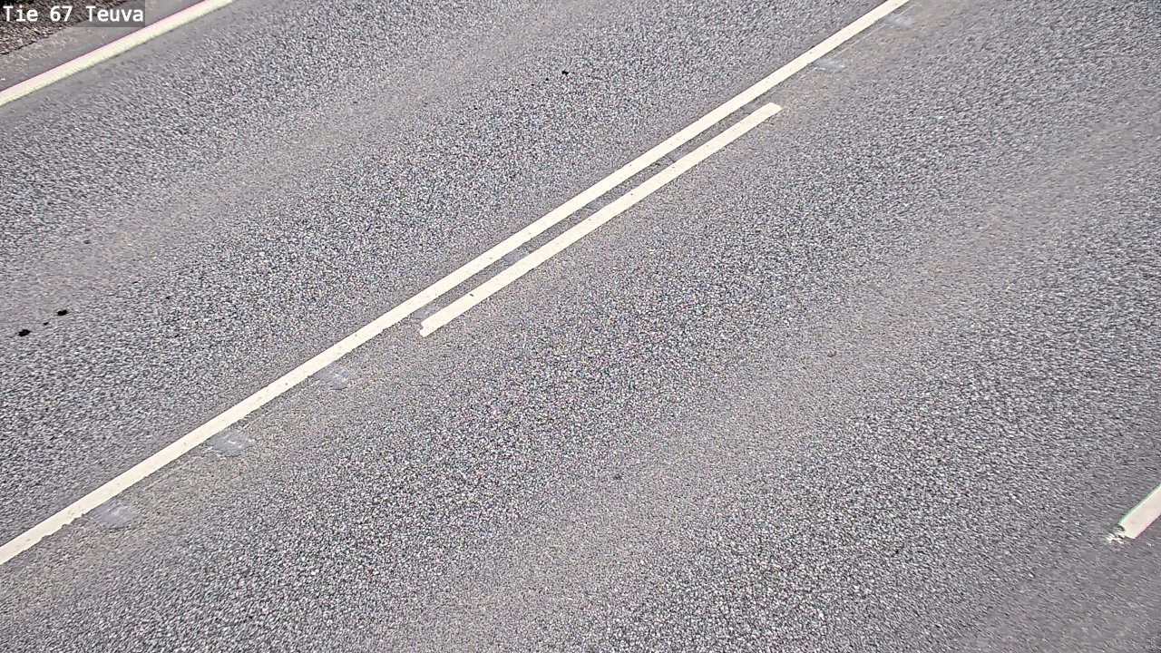 Kelikamerat Kuva Tie 67 Teuva, Teuva, Etelä-Pohjanmaa