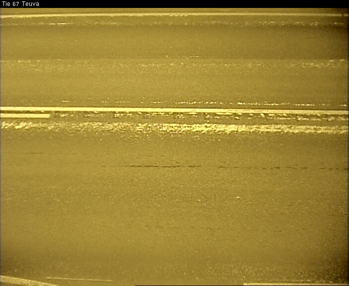 Weather Camera Image Road 67 Teuva, Teuva, Etelä-Pohjanmaa