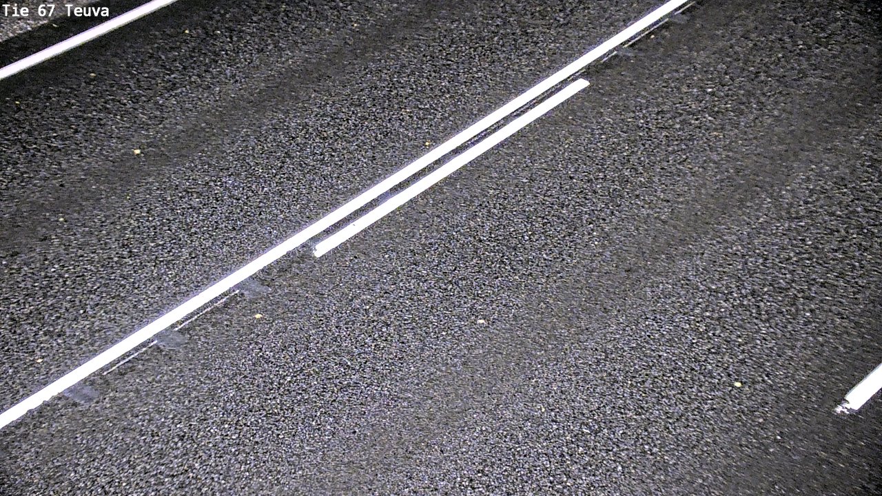 Kelikamerat Kuva Tie 67 Teuva, Teuva, Etelä-Pohjanmaa