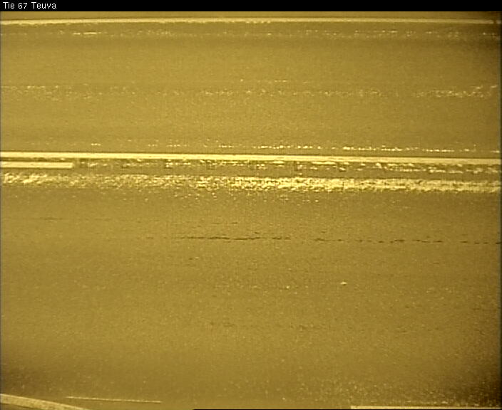 Weather Camera Image Road 67 Teuva, Teuva, Etelä-Pohjanmaa