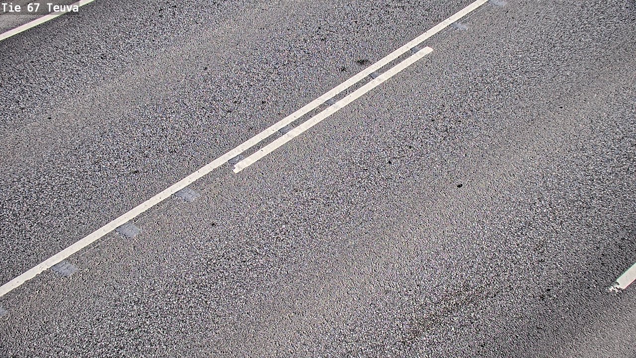 Kelikamerat Kuva Tie 67 Teuva, Teuva, Etelä-Pohjanmaa
