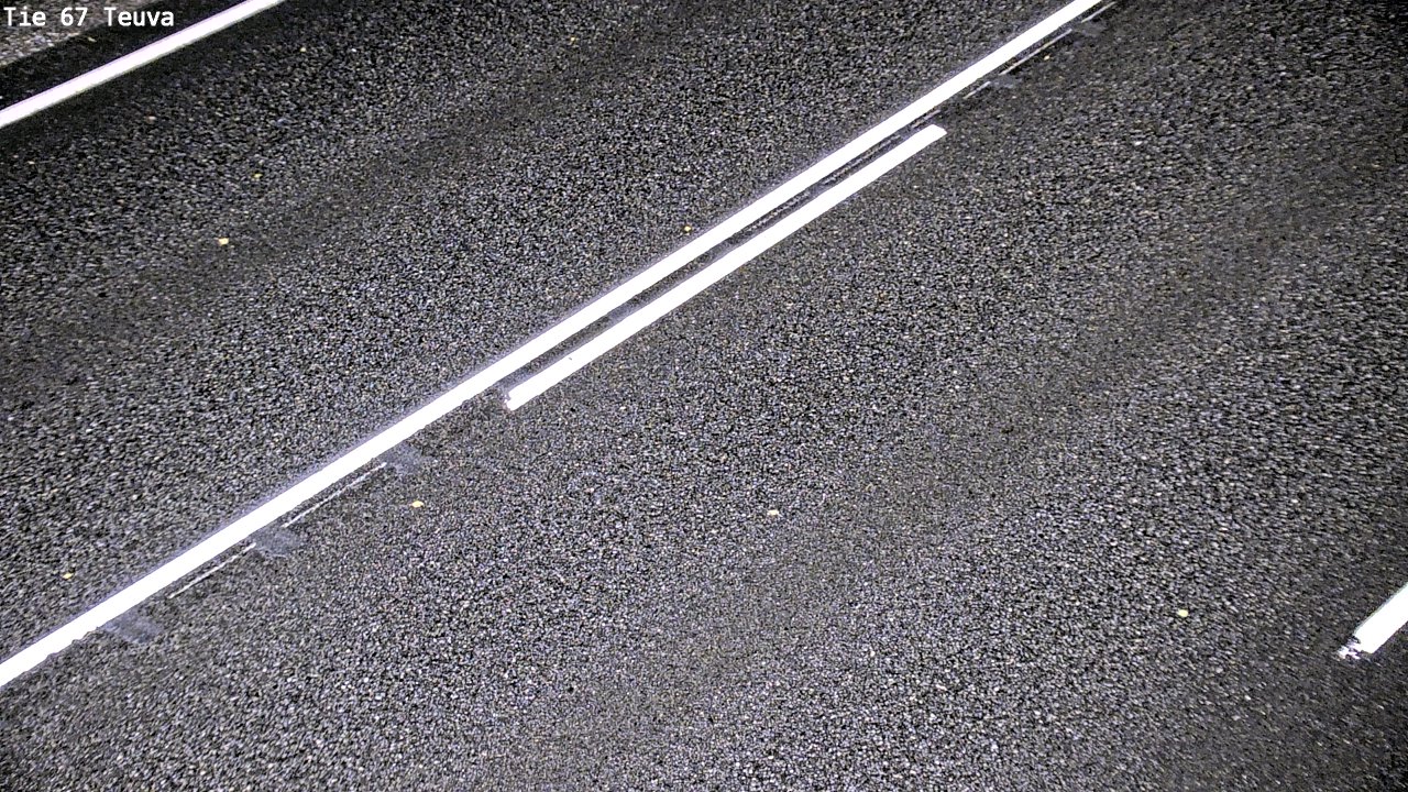 Kelikamerat Kuva Tie 67 Teuva, Teuva, Etelä-Pohjanmaa