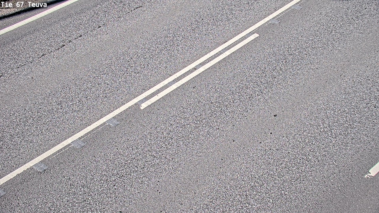 Kelikamerat Kuva Tie 67 Teuva, Teuva, Etelä-Pohjanmaa