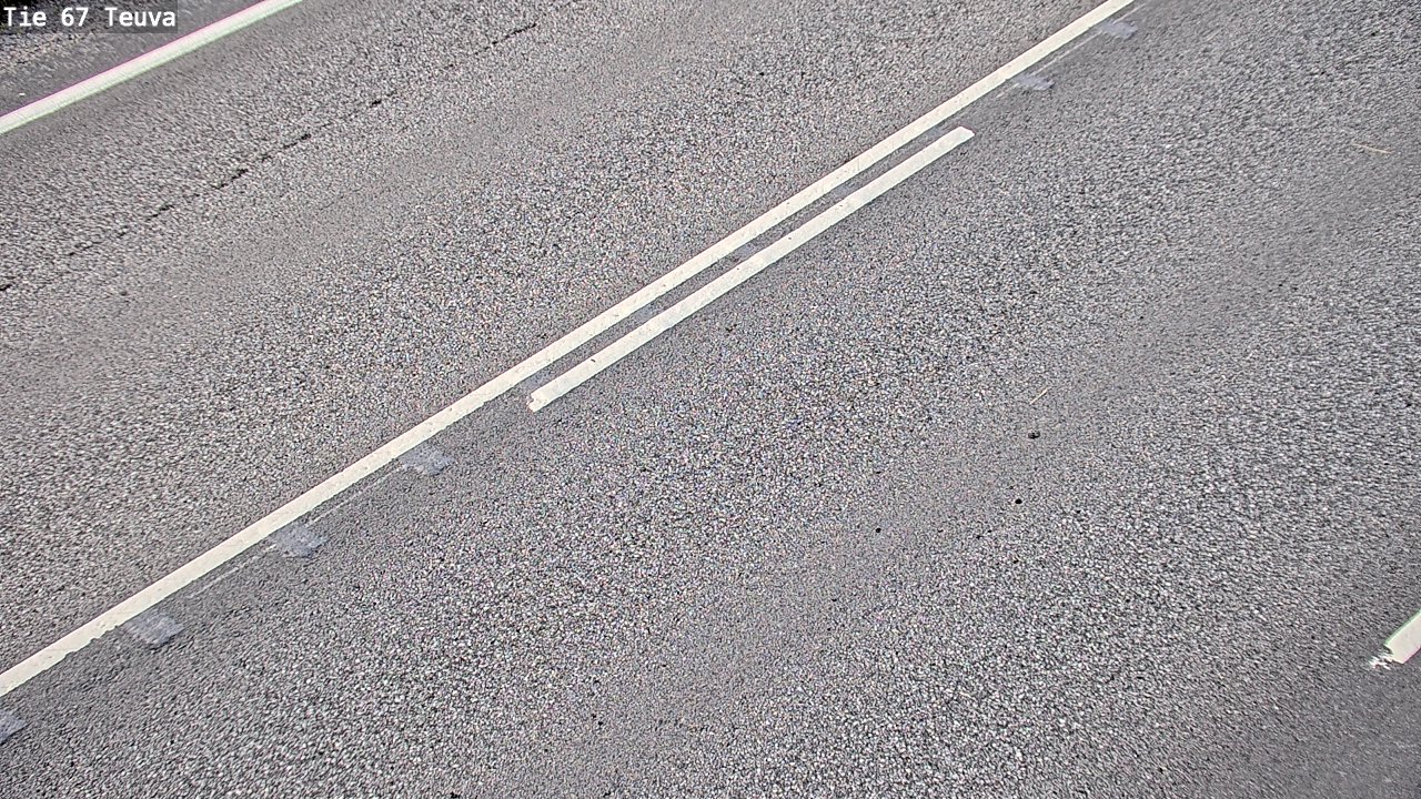 Kelikamerat Kuva Tie 67 Teuva, Teuva, Etelä-Pohjanmaa