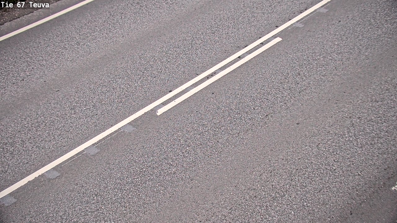Kelikamerat Kuva Tie 67 Teuva, Teuva, Etelä-Pohjanmaa