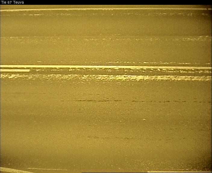 Weather Camera Image Road 67 Teuva, Teuva, Etelä-Pohjanmaa