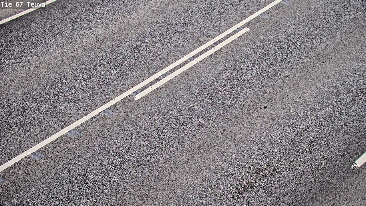 Kelikamerat Kuva Tie 67 Teuva, Teuva, Etelä-Pohjanmaa