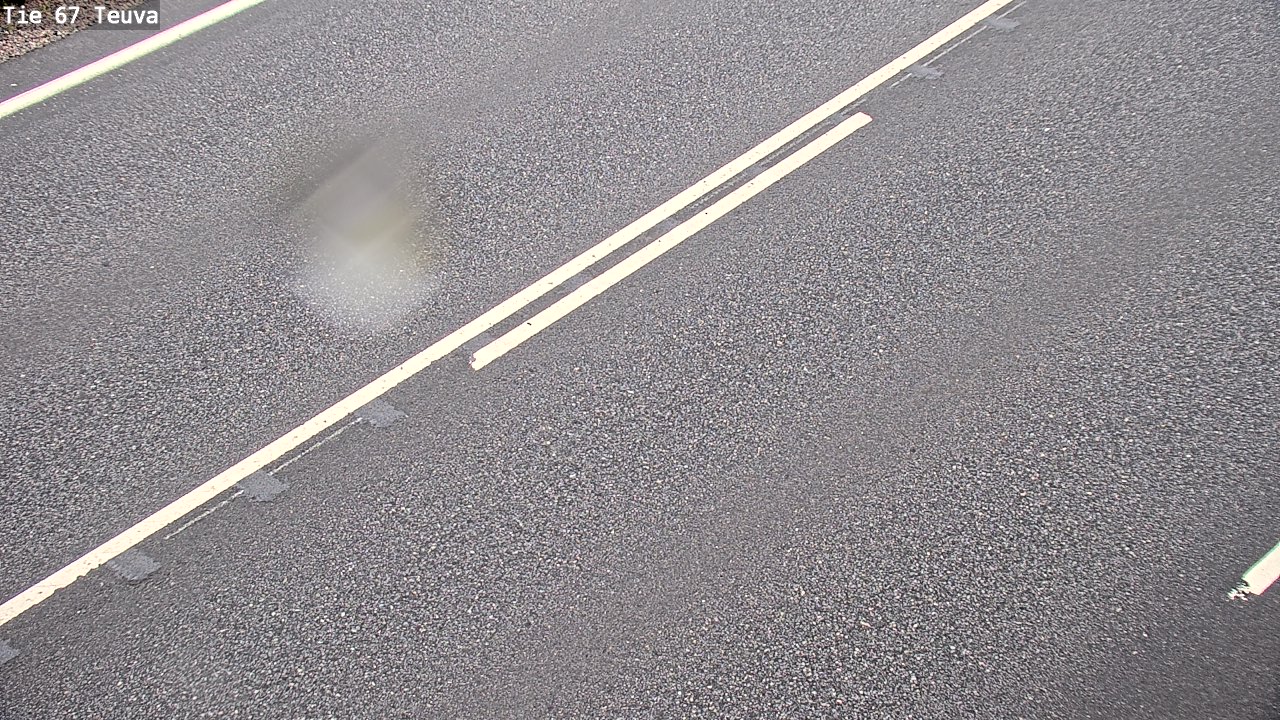 Kelikamerat Kuva Tie 67 Teuva, Teuva, Etelä-Pohjanmaa