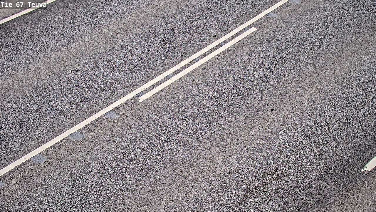 Kelikamerat Kuva Tie 67 Teuva, Teuva, Etelä-Pohjanmaa