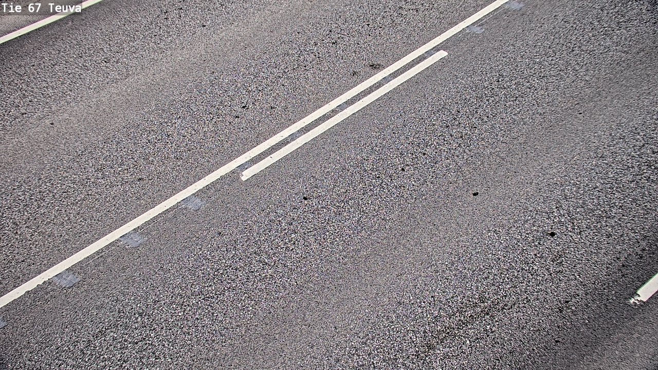 Kelikamerat Kuva Tie 67 Teuva, Teuva, Etelä-Pohjanmaa