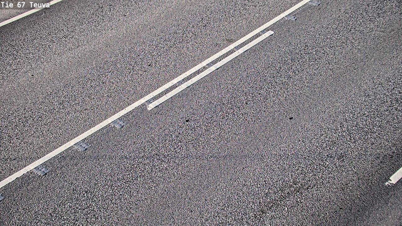 Kelikamerat Kuva Tie 67 Teuva, Teuva, Etelä-Pohjanmaa