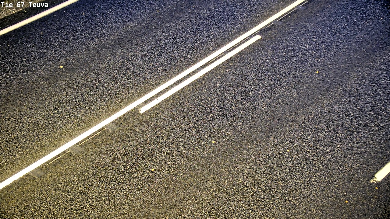 Kelikamerat Kuva Tie 67 Teuva, Teuva, Etelä-Pohjanmaa