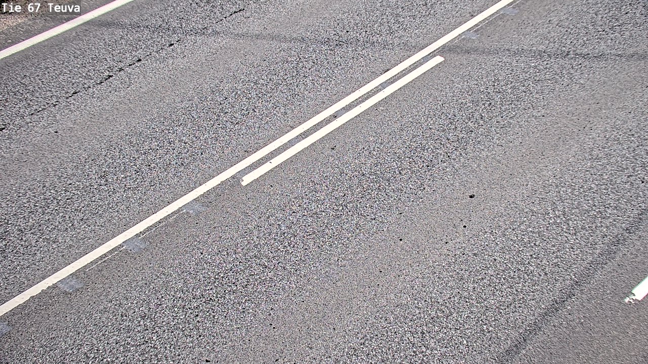 Kelikamerat Kuva Tie 67 Teuva, Teuva, Etelä-Pohjanmaa