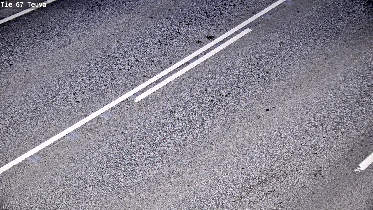 Kelikamerat Kuva Tie 67 Teuva, Teuva, Etelä-Pohjanmaa