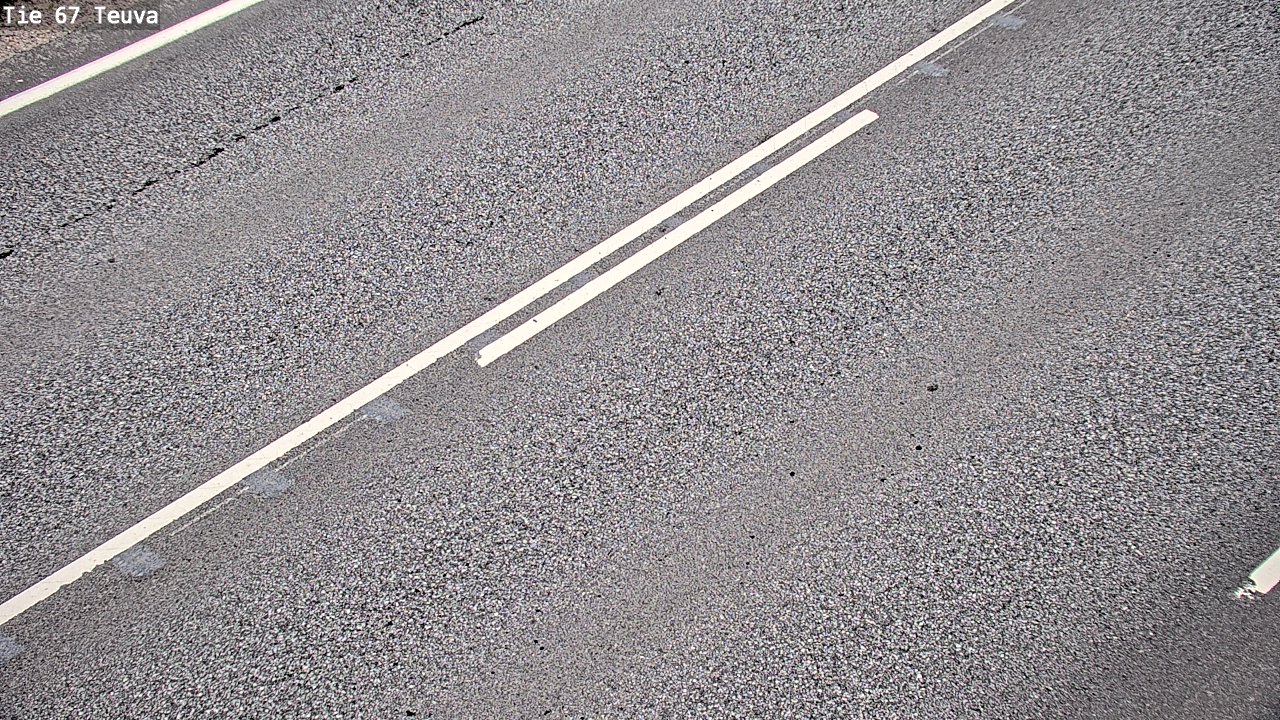Kelikamerat Kuva Tie 67 Teuva, Teuva, Etelä-Pohjanmaa
