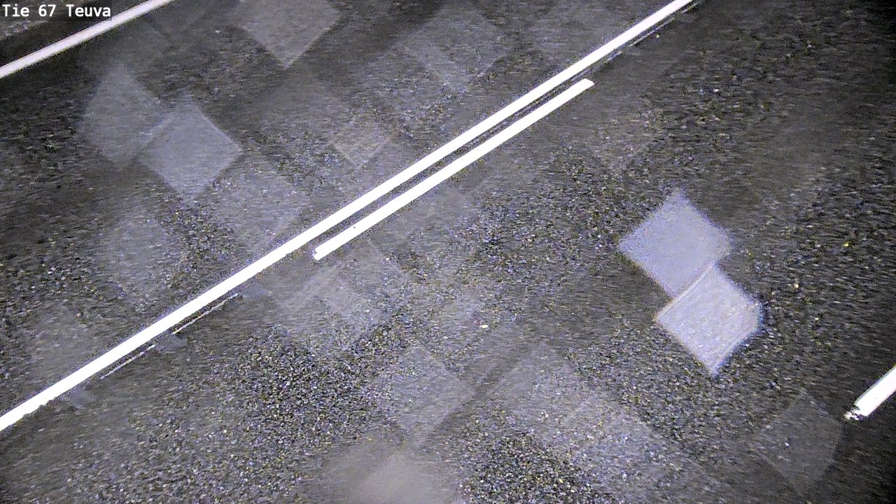 Kelikamerat Kuva Tie 67 Teuva, Teuva, Etelä-Pohjanmaa