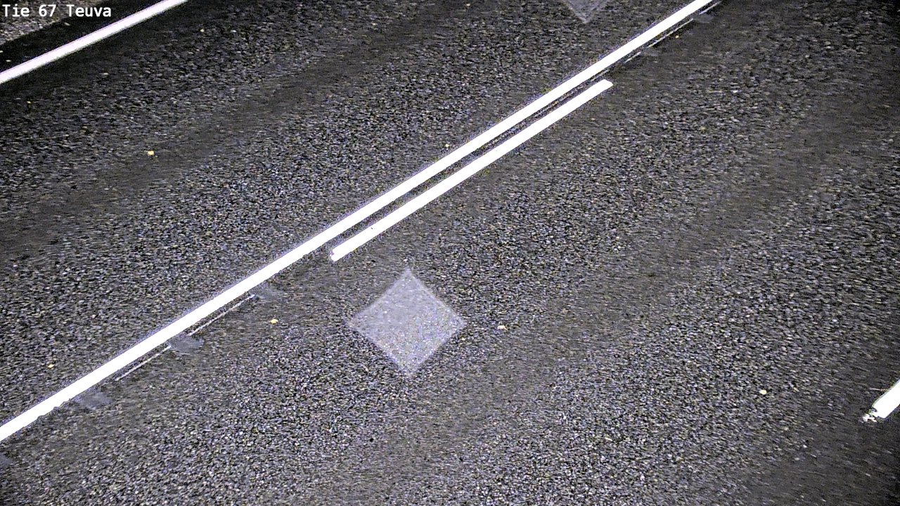 Kelikamerat Kuva Tie 67 Teuva, Teuva, Etelä-Pohjanmaa