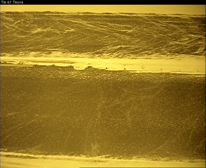 Kelikamerat Kuva Tie 67 Teuva, Teuva, Etelä-Pohjanmaa