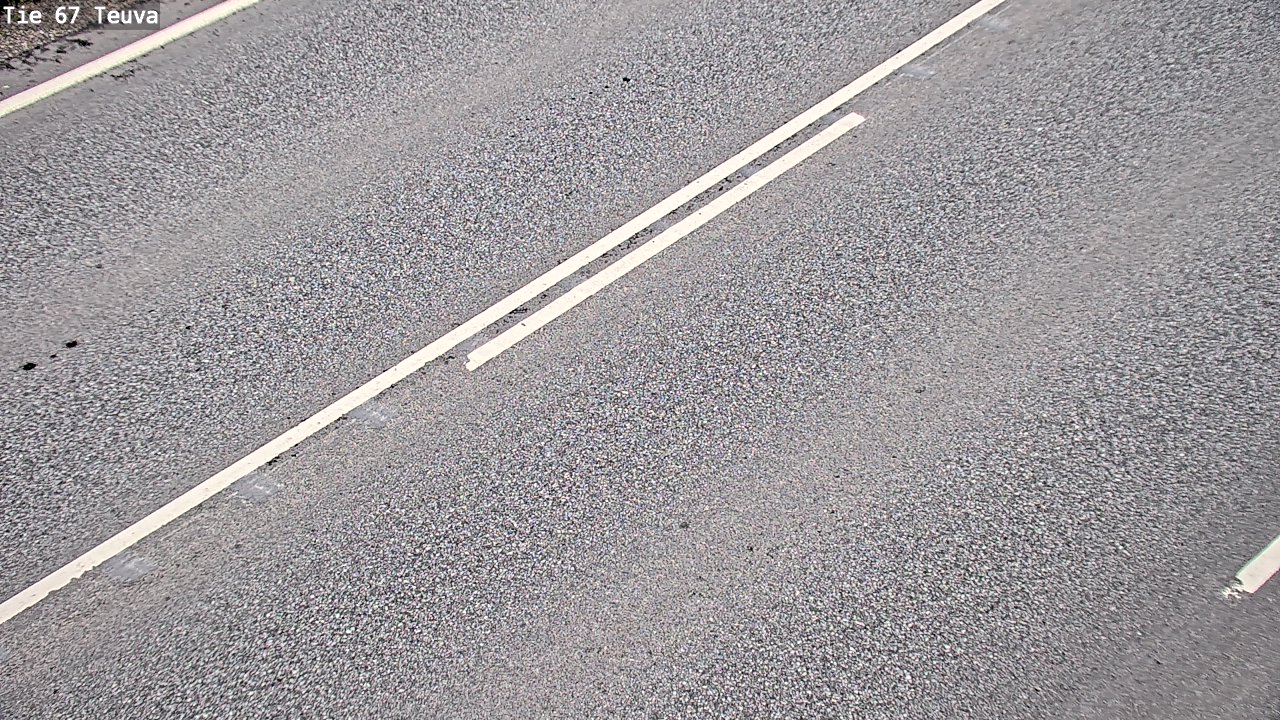 Kelikamerat Kuva Tie 67 Teuva, Teuva, Etelä-Pohjanmaa