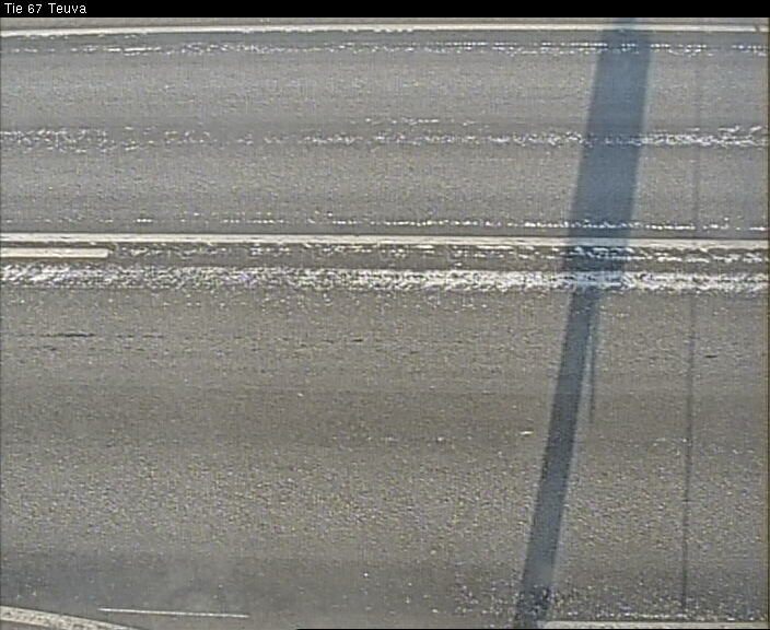 Weather Camera Image Road 67 Teuva, Teuva, Etelä-Pohjanmaa