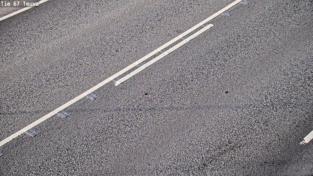 Kelikamerat Kuva Tie 67 Teuva, Teuva, Etelä-Pohjanmaa
