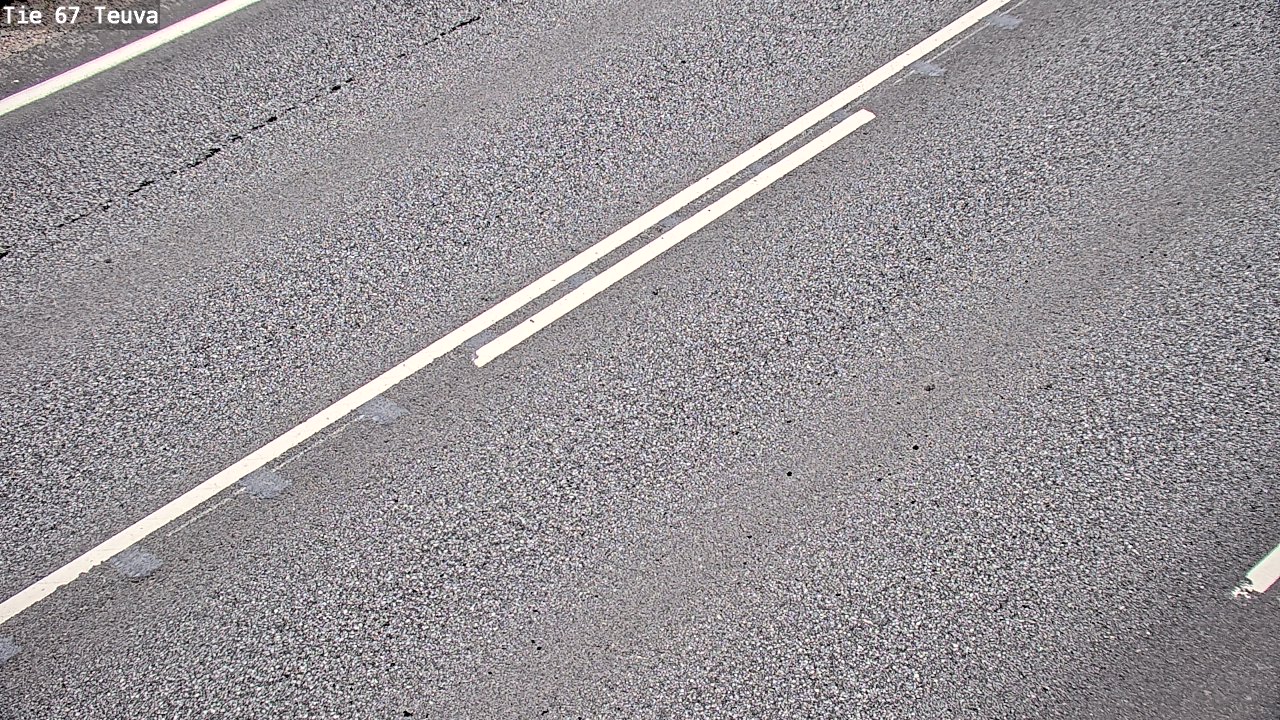 Kelikamerat Kuva Tie 67 Teuva, Teuva, Etelä-Pohjanmaa