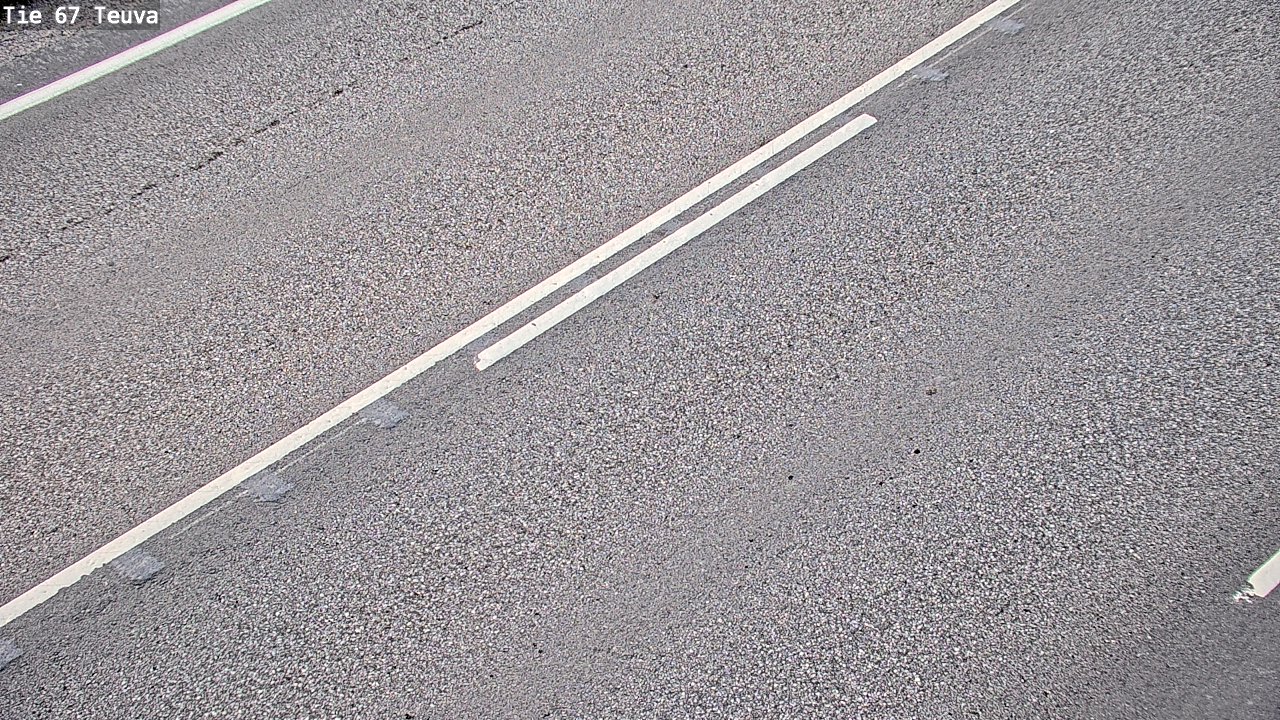 Kelikamerat Kuva Tie 67 Teuva, Teuva, Etelä-Pohjanmaa