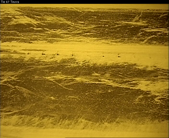 Kelikamerat Kuva Tie 67 Teuva, Teuva, Etelä-Pohjanmaa