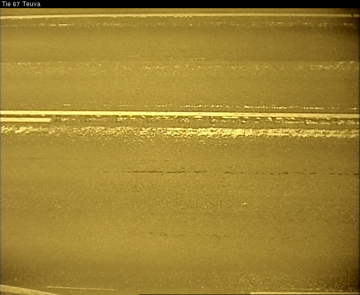 Weather Camera Image Road 67 Teuva, Teuva, Etelä-Pohjanmaa