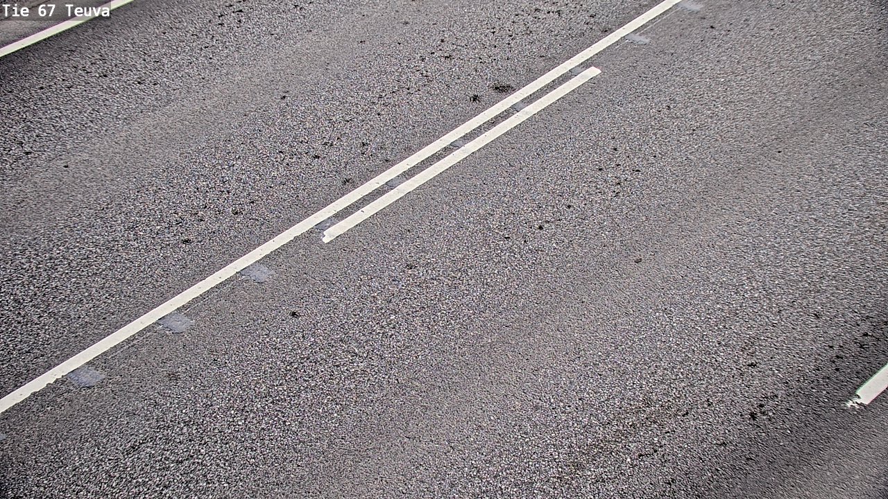 Kelikamerat Kuva Tie 67 Teuva, Teuva, Etelä-Pohjanmaa