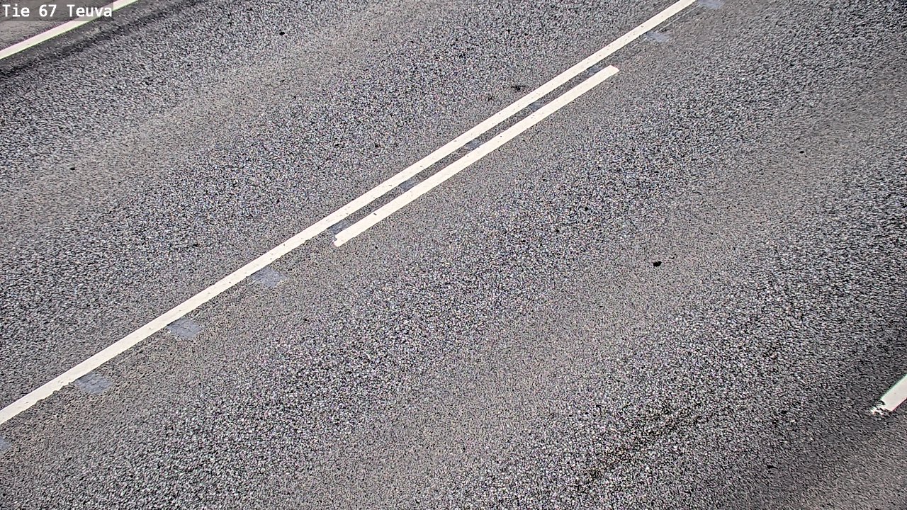Kelikamerat Kuva Tie 67 Teuva, Teuva, Etelä-Pohjanmaa