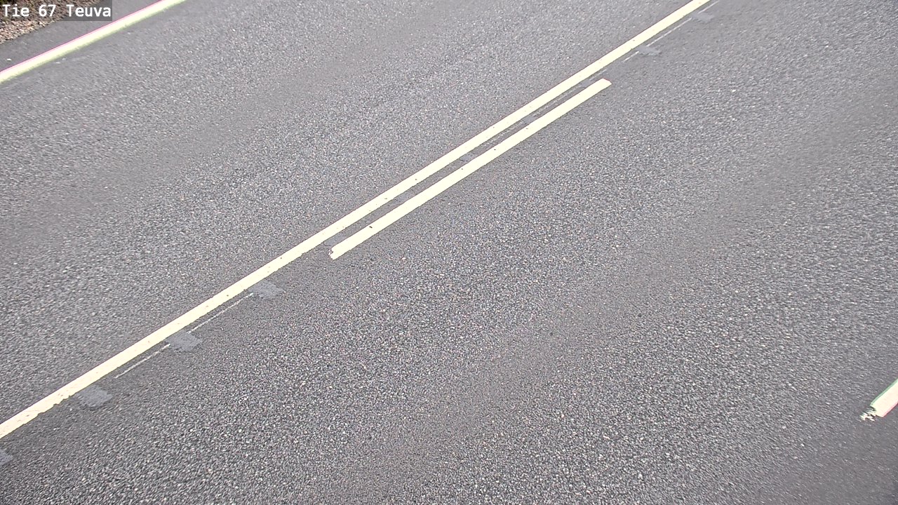 Kelikamerat Kuva Tie 67 Teuva, Teuva, Etelä-Pohjanmaa