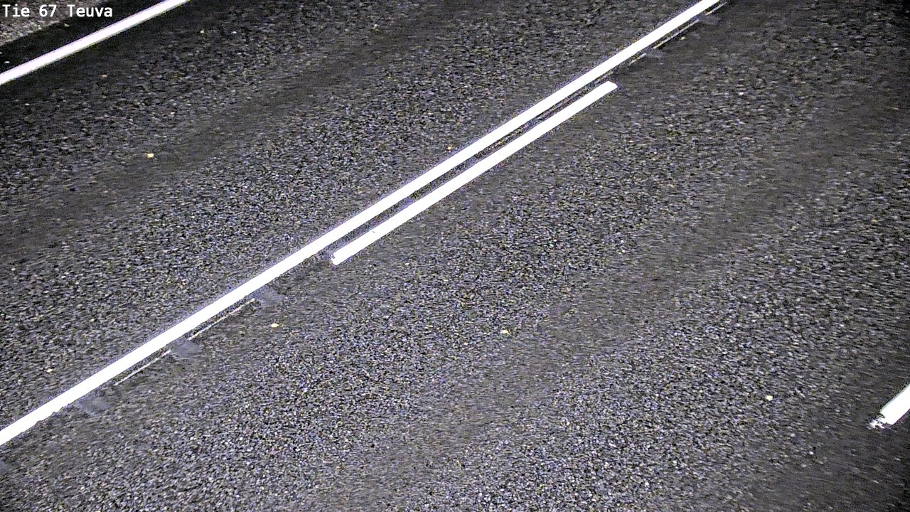 Kelikamerat Kuva Tie 67 Teuva, Teuva, Etelä-Pohjanmaa