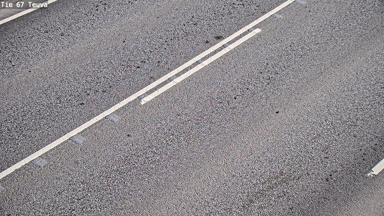 Kelikamerat Kuva Tie 67 Teuva, Teuva, Etelä-Pohjanmaa