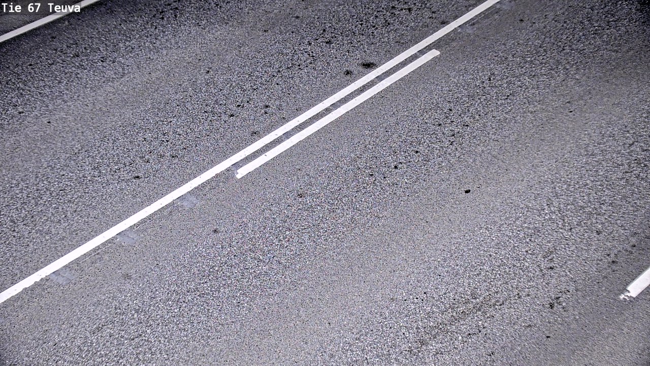 Kelikamerat Kuva Tie 67 Teuva, Teuva, Etelä-Pohjanmaa