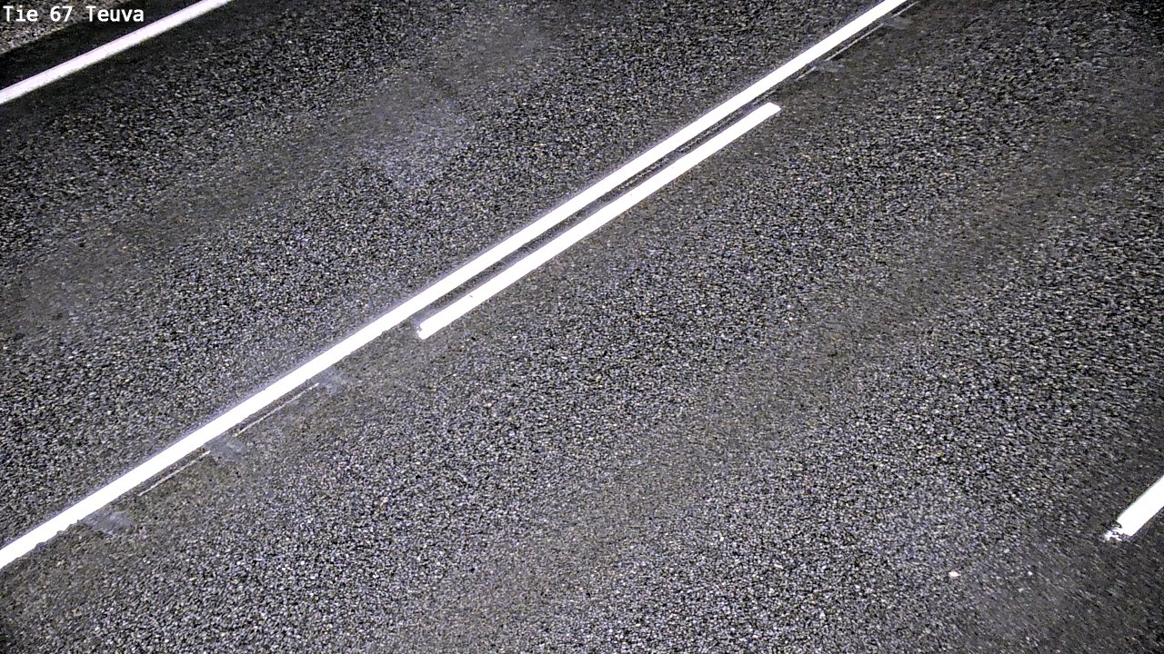 Kelikamerat Kuva Tie 67 Teuva, Teuva, Etelä-Pohjanmaa