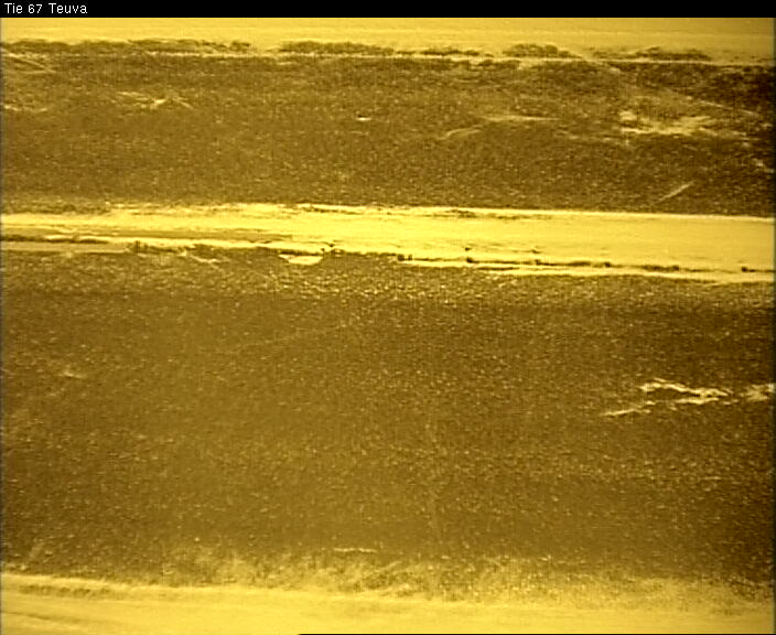 Kelikamerat Kuva Tie 67 Teuva, Teuva, Etelä-Pohjanmaa