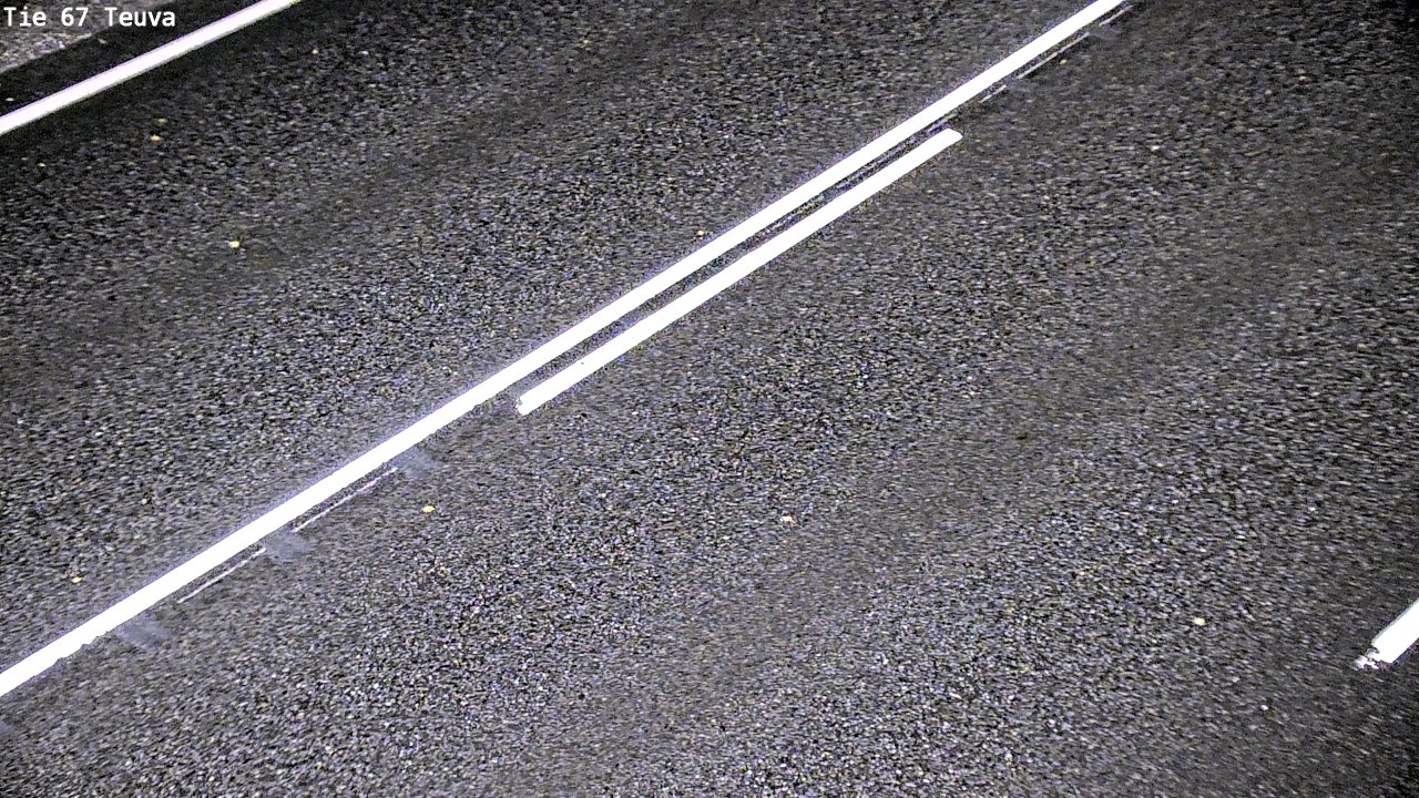 Kelikamerat Kuva Tie 67 Teuva, Teuva, Etelä-Pohjanmaa