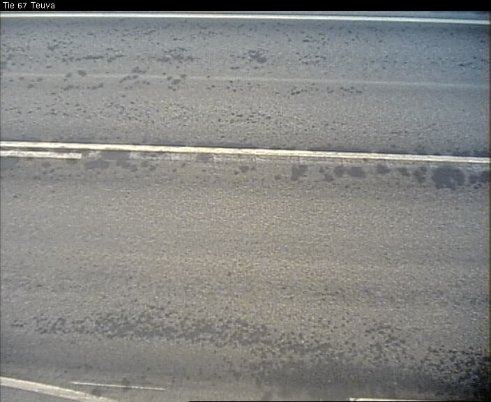 Kelikamerat Kuva Tie 67 Teuva, Teuva, Etelä-Pohjanmaa