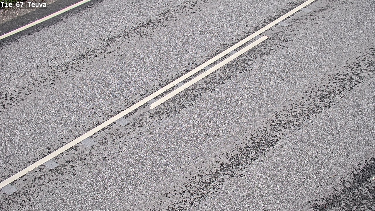 Kelikamerat Kuva Tie 67 Teuva, Teuva, Etelä-Pohjanmaa