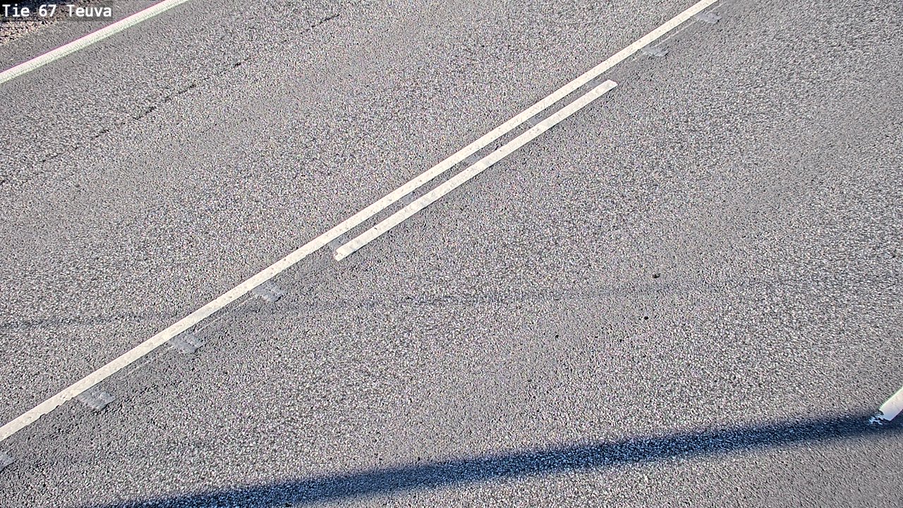 Kelikamerat Kuva Tie 67 Teuva, Teuva, Etelä-Pohjanmaa