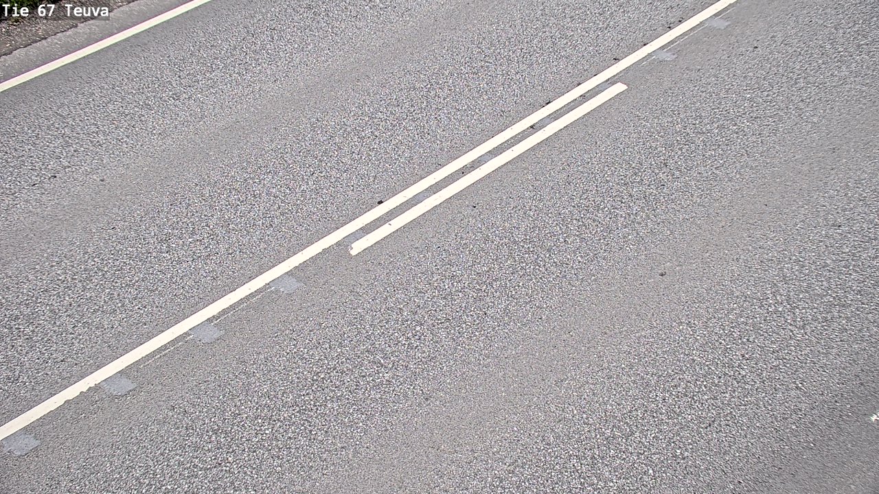 Kelikamerat Kuva Tie 67 Teuva, Teuva, Etelä-Pohjanmaa