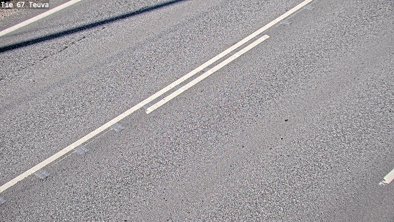 Kelikamerat Kuva Tie 67 Teuva, Teuva, Etelä-Pohjanmaa