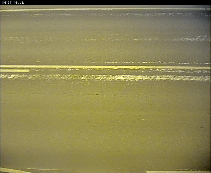 Weather Camera Image Road 67 Teuva, Teuva, Etelä-Pohjanmaa