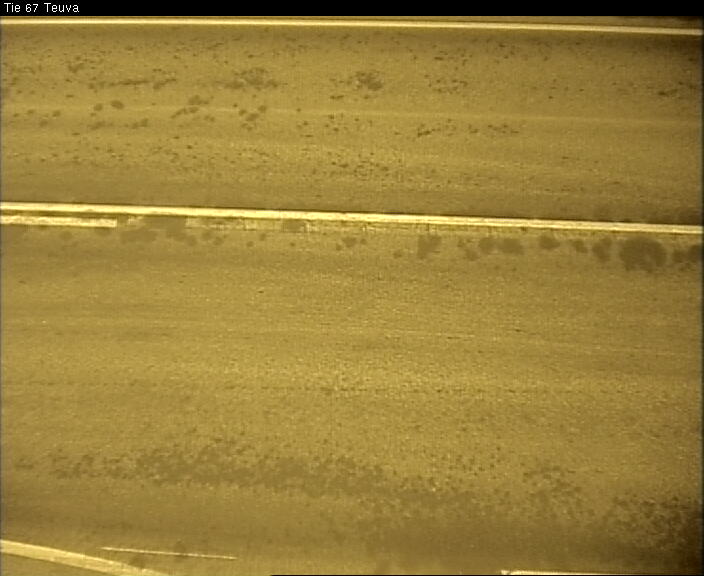 Kelikamerat Kuva Tie 67 Teuva, Teuva, Etelä-Pohjanmaa